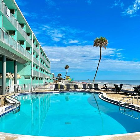 Makai Beach Lodge Ormond Beach Buitenkant foto