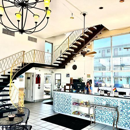 Makai Beach Lodge Ormond Beach Buitenkant foto
