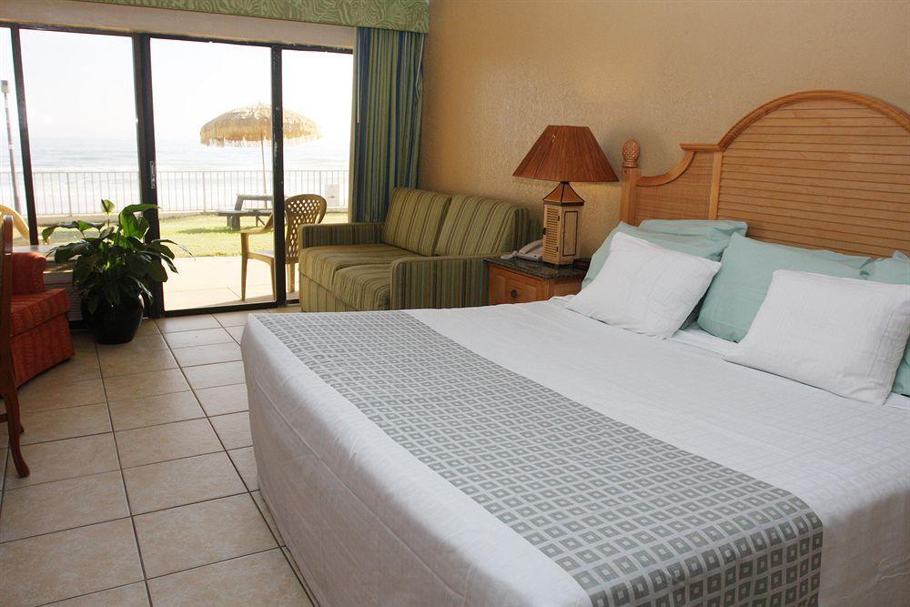 Makai Beach Lodge Ormond Beach Buitenkant foto