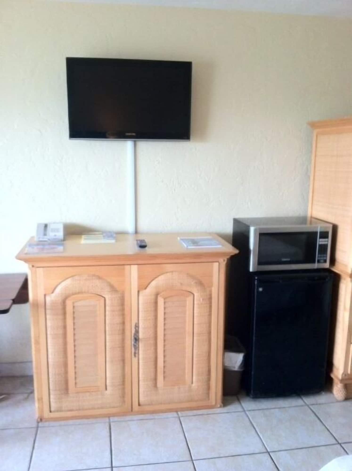 Makai Beach Lodge Ormond Beach Buitenkant foto