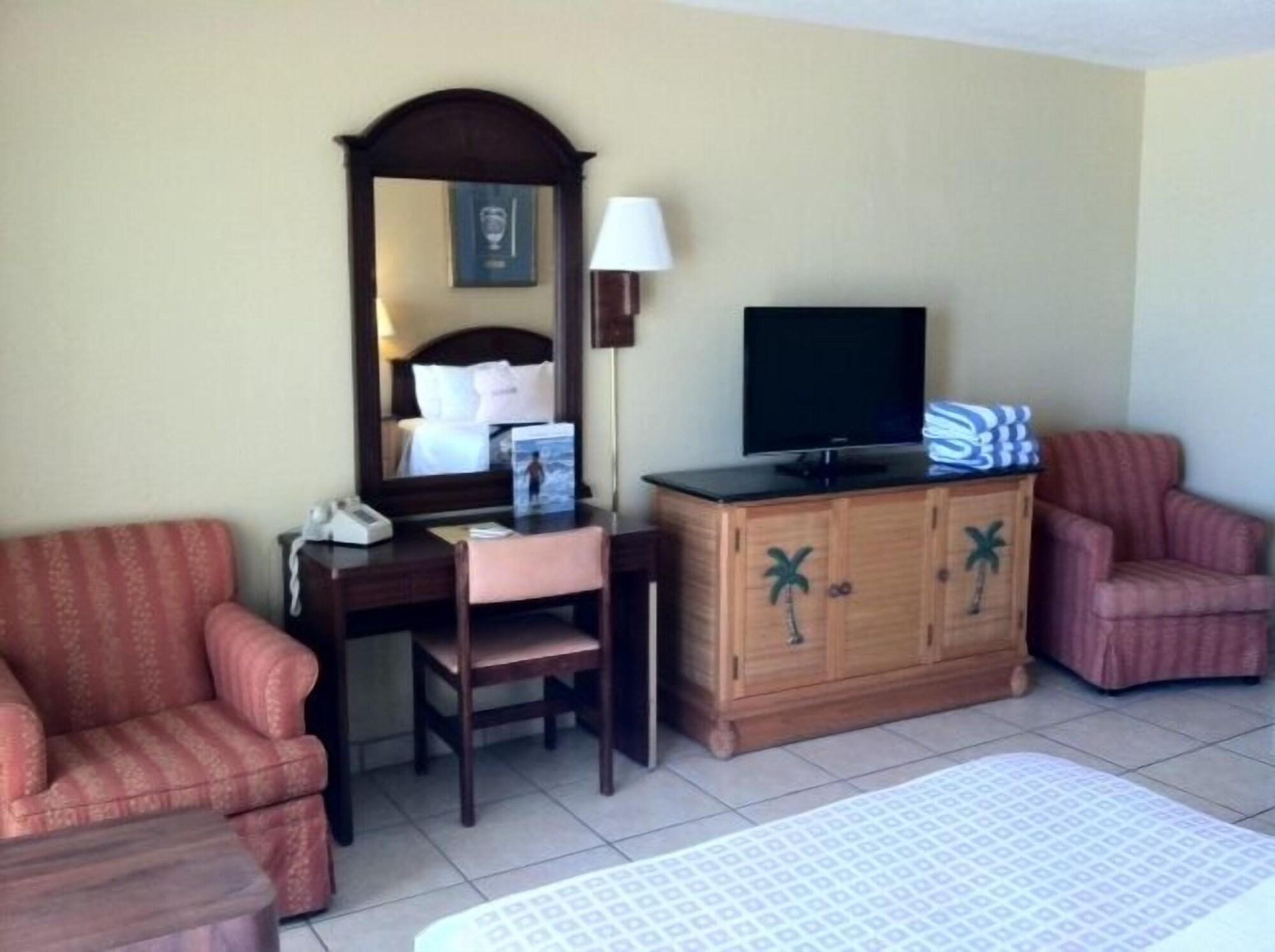 Makai Beach Lodge Ormond Beach Buitenkant foto