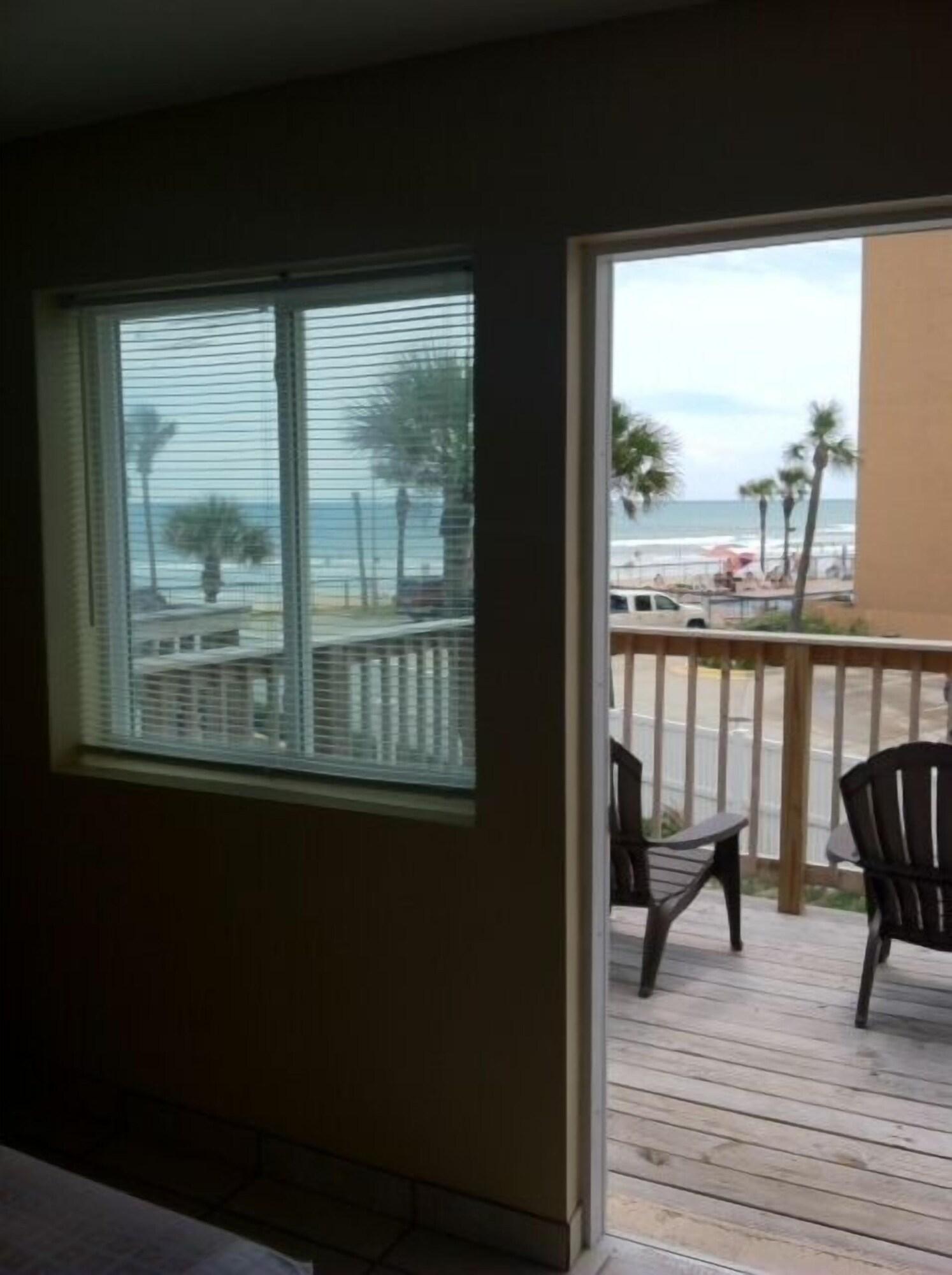Makai Beach Lodge Ormond Beach Buitenkant foto