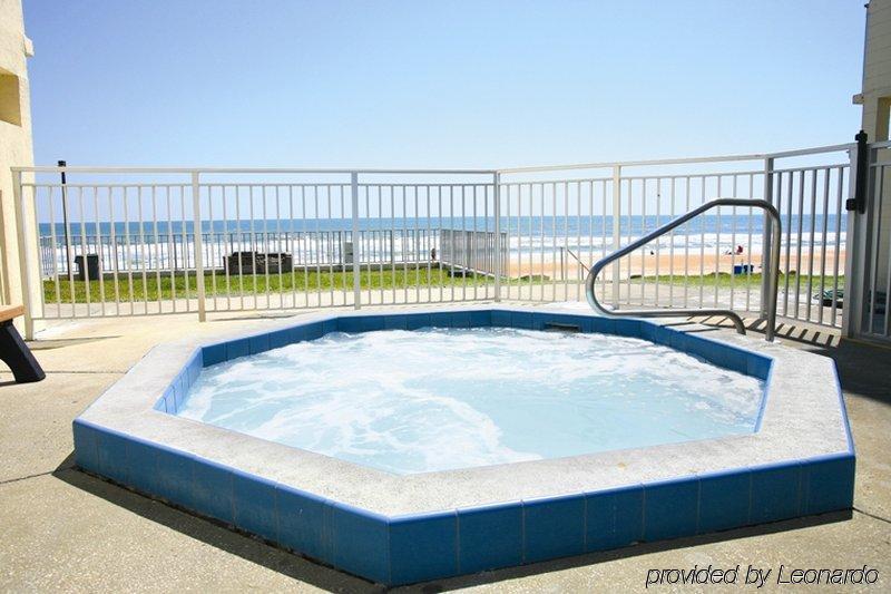 Makai Beach Lodge Ormond Beach Buitenkant foto
