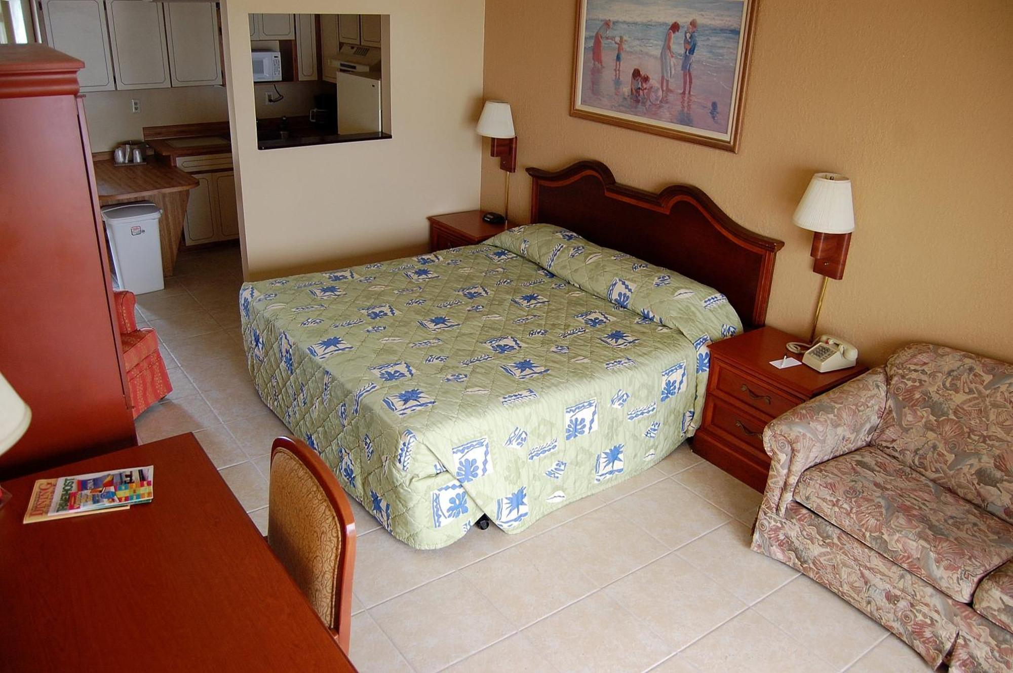 Makai Beach Lodge Ormond Beach Buitenkant foto