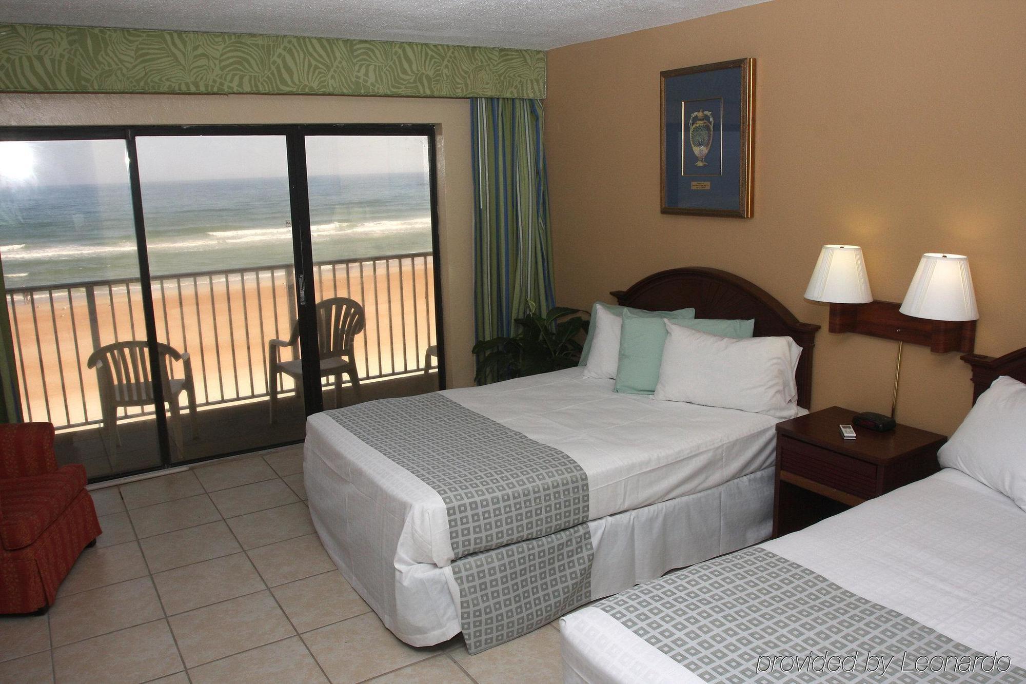 Makai Beach Lodge Ormond Beach Buitenkant foto