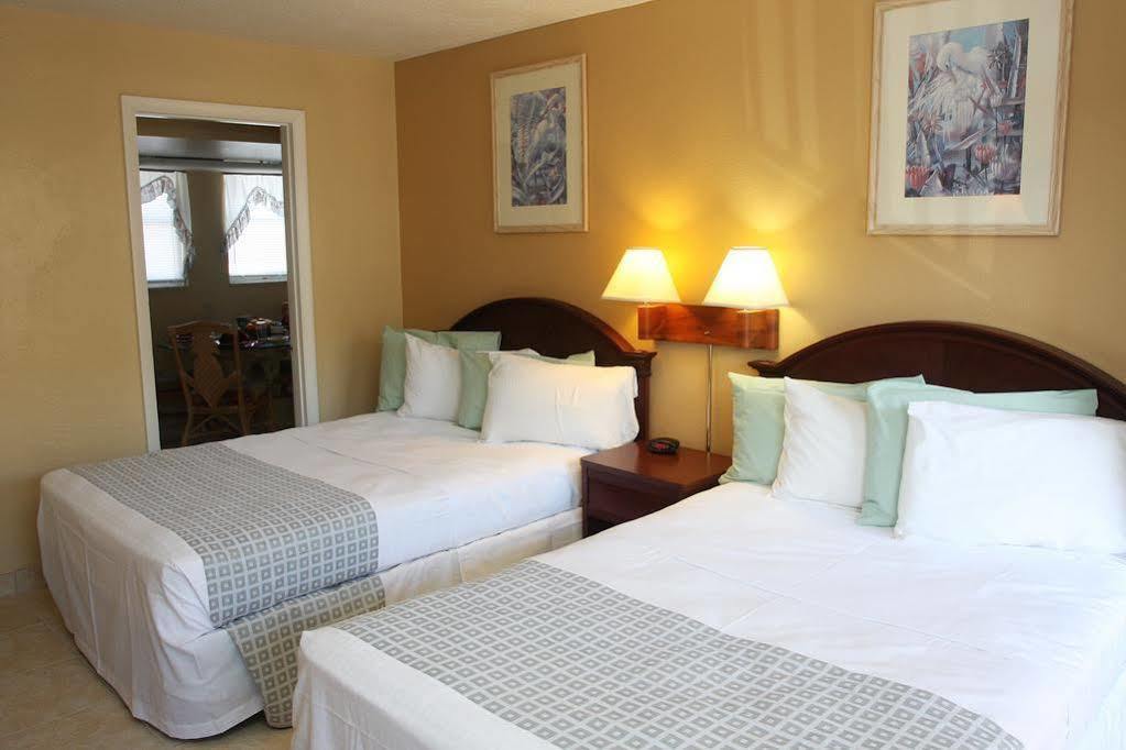 Makai Beach Lodge Ormond Beach Buitenkant foto